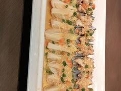 -悦百味·品质川菜(橄榄郡店)