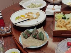 -鲁宴·鲁煨黄河生态大鲤鱼(月坛店)