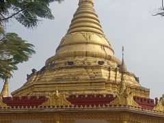 -一寨两国风景区
