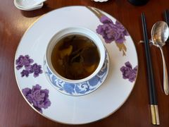 -王府井文华东方酒店-紫膳餐厅
