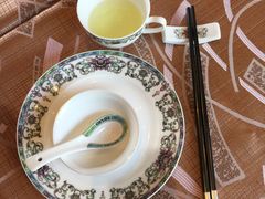 -锦堂中餐厅