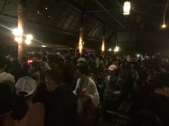 -清迈夜间动物园