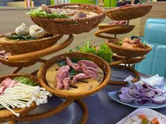 -牛犇炭火烤肉·鲜切烤肉(承德总店)