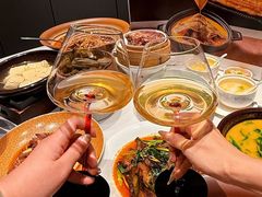 -贡宴盐帮菜自贡驻京联络处餐厅