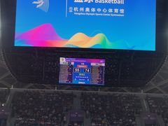 -杭州奥体中心-体育场