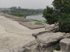 -门城湖公园