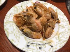 -比尔森韩式烤肉自助(绿园店)