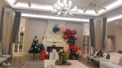 -皇家月府月子中心(沈阳店)