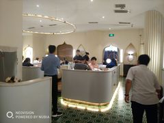 大堂-宁夏国强手抓羊肉·清真菜(未央路凤三店)