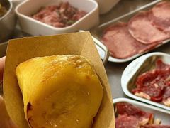 -张哞哞·鲜切牛肉自助火锅(高德置地店)