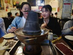 -前门张记涮肉(前门店)