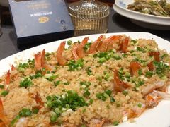 -都市阳光海鲜城(青山湖店)