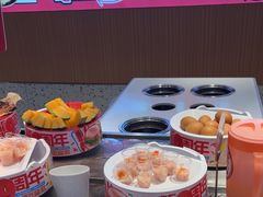 -龍歌自助小火锅(秦淮水游城店)