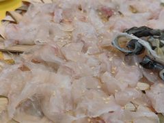 -官塘陈记鱼生·潮汕砂锅粥·牛肉火锅(潮枫路总店)