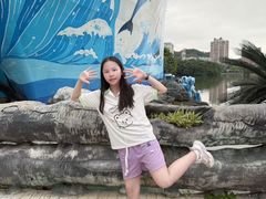 -左海海底世界