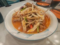 -乡村馕坑肉·烧烤·新疆菜·本地人更爱吃(阿勒泰首店)