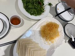 满口清香-丁老爷子苏香圆