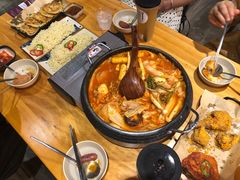 -韩见·韩式拌饭·炸鸡(石厦店)