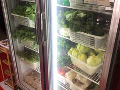 自助取餐区-石磨房养生豆浆鱼•野生菌火锅(红河云岭·盛世佳园店)