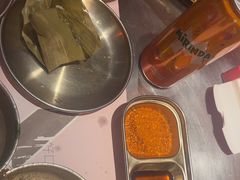 -西塔老太太泥炉烤肉(苏州大悦城店)