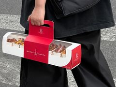 -LE JARDIN de Joel Robuchon(新世界大丸百货店)