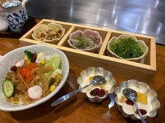 -大渔铁板烧(中山路八佰伴店)