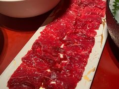 -红雀围·海鲜火锅(陆家嘴中心店)