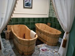 -静博士养生美容连锁