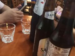 -CIRCLE·酒吧(第一国际店)