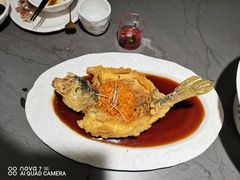 -3号仓库·创意中国菜(长宁龙之梦店)
