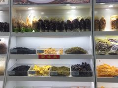 -盛文甘栗(中华大街店)