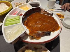-大鸭梨烤鸭(北洼路店)