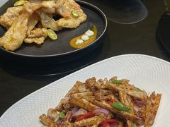 -隐食私房菜(渡口·光荣院南门·老街店)