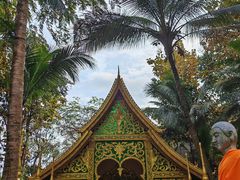 -西双版纳勐泐文化旅游区