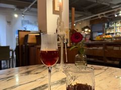 -at cafe 意大利餐厅(集美店)