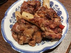 -老三羊汤【北兴隆街店】