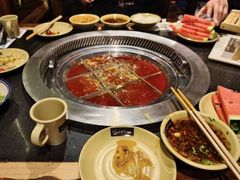 -唇辣号重庆老火锅(燕郊鑫乐汇店)