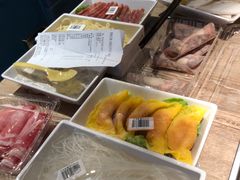 -野妹经典火锅(江夏中百店)