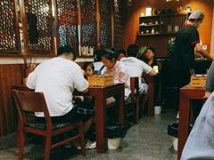 -福苗小骆驼烧烤(曲江店)