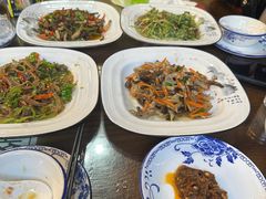 -缘来聚·徽菜名店(黄山宏村店)