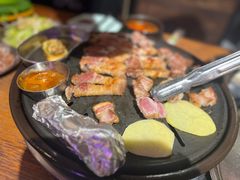 -济州爱肉堂(总店)