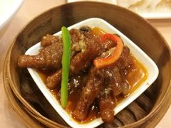 -多多旺港式茶餐厅(新区店)