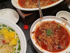 -杏花村水席楼·洛阳水席(老城十字街店)