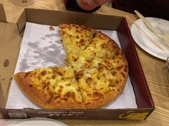 千尊特制鸡翼-尊宝比萨(厦大店)