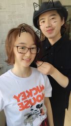 -梳蕾娜 HAIR SALON