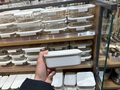 -MUJI无印良品(武汉世界城广场店)