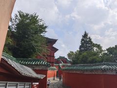 -武当山风景区
