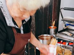 -孙奶奶葱包桧
