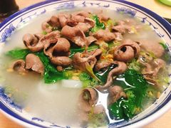 -王记汤粉店(景田店)