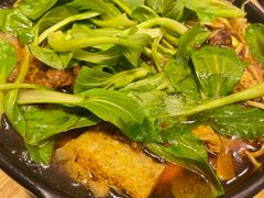 -江小姐的砂锅店